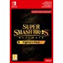 Super Smash Bros. Ultimate Fighters Pass