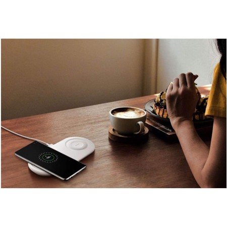 Samsung Galaxy S10 Single SIM Prism Black