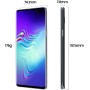 Samsung Galaxy S10 Single SIM Prism Black