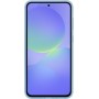 Samsung Funda con Ranura para Tarjeta para Galaxy A36, Color Azul