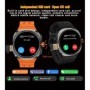 2025 reloj 7 Ultra Smart Watch Me Video Call Smartwatch 4G/5G tarjeta 