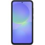 Samsung Funda con Ranura para Tarjeta para Galaxy A36, Color Azul