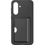 Samsung Funda con Ranura para Tarjeta para Galaxy A36, Color Azul