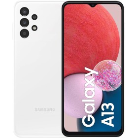 Samsung SM-A135F Galaxy A13 Dual SIM 3GB RAM 32GB Blanco EU