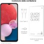 Samsung SM-A135F Galaxy A13 Dual SIM 3GB RAM 32GB Blanco EU