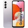 Samsung A145R/DSN Galaxy A14, Dual, 128GB 4GB RAM, Silver