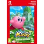 Kirby y la tierra olvidada Standard | Nintendo Switch - Código de descarga