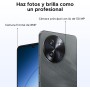 DOOGEE Note 59PRO+ Teléfono Móvil Libres Android 15, 36GB RAM+512GB ROM 2TB Ampliable, 5G Smartphone 6,75 HD+120Hz, Octa Core