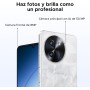 DOOGEE Note 59PRO+ Teléfono Móvil Libres Android 15, 36GB RAM+512GB ROM 2TB Ampliable, 5G Smartphone 6,75 HD+120Hz, Octa Core