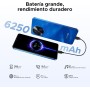 DOOGEE Note 59PRO+ Teléfono Móvil Libres Android 15, 36GB RAM+512GB ROM 2TB Ampliable, 5G Smartphone 6,75 HD+120Hz, Octa Core