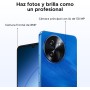 DOOGEE Note 59PRO+ Teléfono Móvil Libres Android 15, 36GB RAM+512GB ROM 2TB Ampliable, 5G Smartphone 6,75 HD+120Hz, Octa Core