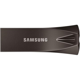 Cable USB Samsung MUF-512BE4/APC Gris 512 GB