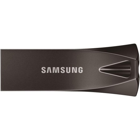 Cable USB Samsung MUF-512BE4/APC Gris 512 GB