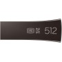 Cable USB Samsung MUF-512BE4/APC Gris 512 GB