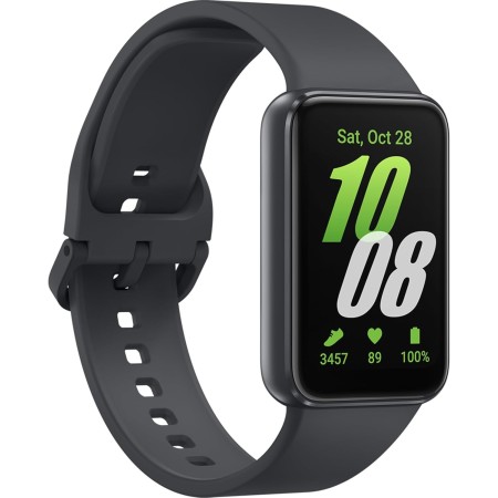 Samsung Galaxy Fit 3 R390, IP68, Gray EU SM-R390