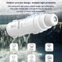 Wavlink AC1200 AP/repetidor/enrutador Wi-Fi de alta potencia para exte