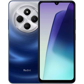 Xiaomi Redmi 14C Smartphone, 8GB RAM, 256GB Almacenamiento, Cámara Cuádruple, Pantalla de 6,43 Pulgadas (Blue, 8+256G)
