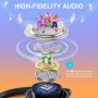POMUIC Auriculares Inalámbricos Deportivos, 2023 Auriculares Bluetooth 5.3, 120H de Reproducción con Cancelacion Ruido ENC,
