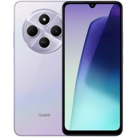 Xiaomi Redmi 14C Smartphone, 8GB RAM, 256GB Almacenamiento, Cámara Cuádruple, Pantalla de 6,43 Pulgadas (Violet, 8+256G)