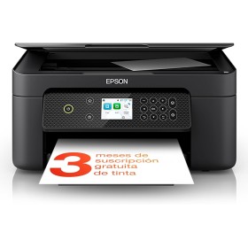 Impresora de inyección de tinta multifunción Expression XP-4200 A4 con conectividad inalámbrica y 3 meses gratis de suscripción