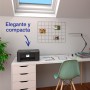 Impresora de inyección de tinta multifunción Expression XP-4200 A4 con conectividad inalámbrica y 3 meses gratis de suscripción