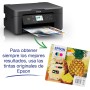 Impresora de inyección de tinta multifunción Expression XP-4200 A4 con conectividad inalámbrica y 3 meses gratis de suscripción