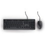 HP Elite 8200 - Ordenador de sobremesa Completo + Pantalla 22 pulgadas(Intel Core I5-2400, 8GB RAM,SSD de 240 GB, DVD, Windows