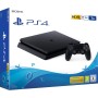 Play Station 4 (PS4) - Consola Slim 1TB Negra