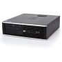 HP Elite 8200 - Ordenador de sobremesa Completo + Pantalla 22 pulgadas(Intel Core I5-2400, 8GB RAM,SSD de 240 GB, DVD, Windows