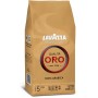 Lavazza, Qualità Rossa, Café en Grano Natural, Ideal para la Máquina de Café Espresso, con Notas Aromáticas de Chocolate y