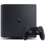 Play Station 4 (PS4) - Consola Slim 1TB Negra