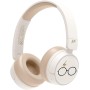 OTL Technologies - Auriculares inalámbricos Harry Potter Kids - Crema