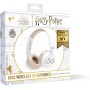 OTL Technologies - Auriculares inalámbricos Harry Potter Kids - Crema