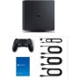 Play Station 4 (PS4) - Consola Slim 1TB Negra