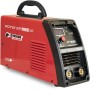 Equipo de soldadura Inverter Profesional MMA Electrodo POTENZA 200 K (incluye maletín)