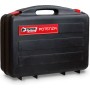 Equipo de soldadura Inverter Profesional MMA Electrodo POTENZA 200 K (incluye maletín)