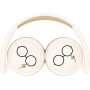 OTL Technologies - Auriculares inalámbricos Harry Potter Kids - Crema