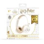 OTL Technologies - Auriculares inalámbricos Harry Potter Kids - Crema