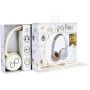 OTL Technologies - Auriculares inalámbricos Harry Potter Kids - Crema