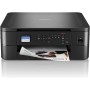 Brother DCPJ1050DW Impresora Multifunción de Tinta con WiFi, WiFi Direct, Conexión a Dispositivos Móviles e Impresión Automática