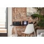 Brother DCPJ1050DW Impresora Multifunción de Tinta con WiFi, WiFi Direct, Conexión a Dispositivos Móviles e Impresión Automática
