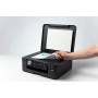 Brother DCPJ1050DW Impresora Multifunción de Tinta con WiFi, WiFi Direct, Conexión a Dispositivos Móviles e Impresión Automática