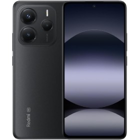 XIAOMI Redmi Redmi Note 14 5G 6.67- 5G 8GB/256GB Negro