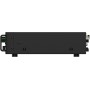 Audibax Zone 360BT - Amplificador de Sonido para Múltiples Zonas - Potencia de Salida 360W - Entradas de Cable Múltiples -