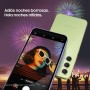 SAMSUNG Galaxy A54 5G (256GB, 8GB de RAM) Smartphone Android Color Violeta, Pantalla Infinity-O FHD+ de 6,4 Pulgadas, Batería de