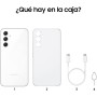 SAMSUNG Galaxy A54 5G (256GB, 8GB de RAM) Smartphone Android Color Violeta, Pantalla Infinity-O FHD+ de 6,4 Pulgadas, Batería de