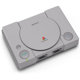 Sony PlayStation - Consola Classic + 2 mandos