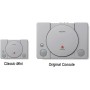 Sony PlayStation - Consola Classic + 2 mandos