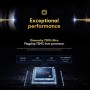 Xiaomi Poco X7 Smartphone 12+512GB, 45W Turbo Carga, 1.5K 120Hz AMOLED Pantalla Curva CrystalRes, Cámara Principal de 50MP con