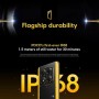 Xiaomi Poco X7 Smartphone 12+512GB, 45W Turbo Carga, 1.5K 120Hz AMOLED Pantalla Curva CrystalRes, Cámara Principal de 50MP con